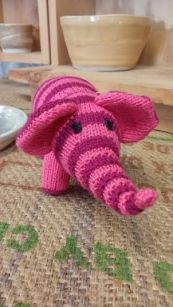 mini elephant 3